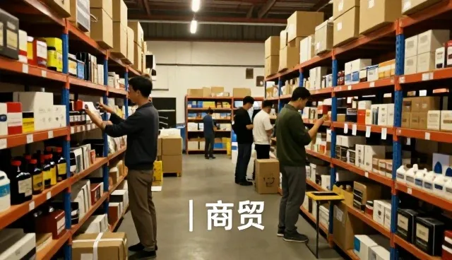 贸易融资帮助用户创造更多价值
