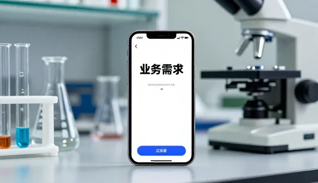 信息化方案如何提升业务匹配度与运营效率