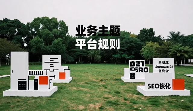 本地推广中常见误区与优化策略分析