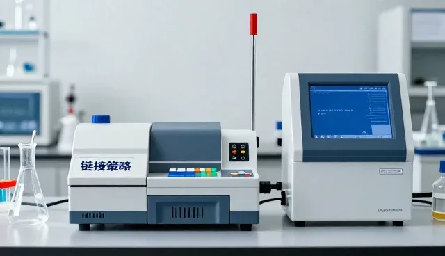 链接策略实施中的常见问题与解决思路