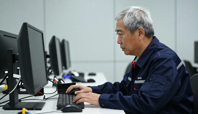 惠州本地指南网络科技有限公司互联网推广应用于施工现场案例介绍